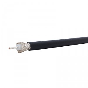 Кабель RG-214 50 Ом фото 4
