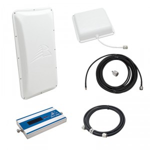 Комплект Baltic Signal для усиления 4G (до 300 м2) фото 1