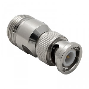 Переходник BN-312 BNC-male - N-female фото 4 | GSM-Репитеры.РУ Переходник BN-312 BNC-male - N-female фото 4