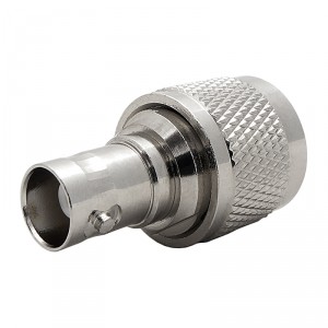 Переходник BN-321 BNC-female - N-male фото 4