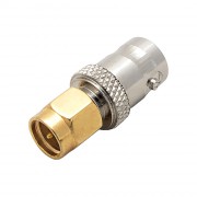 Переходник SB-312 SMA-male - BNC-female