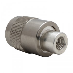 Разъём U-113/5D (UHF-male, накручивающийся, на кабель 5D-FB) фото 5