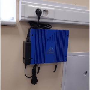 Репитер GSM/LTE1800+3G Baltic Signal BS-DCS/3G-80 (80 дБ, 1000 мВт) фото 5 | GSM-Репитеры.РУ Репитер GSM/LTE1800+3G Baltic Signal BS-DCS/3G-80 (80 дБ, 1000 мВт) фото 5