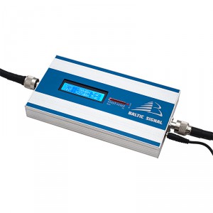 Репитер 4G Baltic Signal BS-4G-75 (75 дБ, 500 мВт) фото 4 | GSM-Репитеры.РУ Репитер 4G Baltic Signal BS-4G-75 (75 дБ, 500 мВт) фото 4