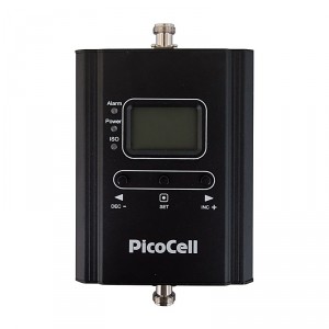 Репитер GSM+3G Picocell E900/2000 SX23 PRO (70 дБ, 200 мВт) фото 3 | GSM-Репитеры.РУ Репитер GSM+3G Picocell E900/2000 SX23 PRO (70 дБ, 200 мВт) фото 3