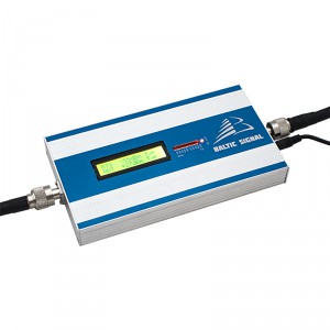 Репитер GSM/LTE1800 Baltic Signal BS-DCS-75 (75 дБ, 500 мВт) фото 4