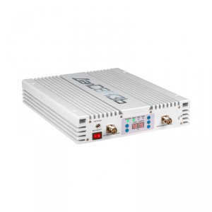 Репитер GSM/LTE1800+3G+4G ДалСвязь DS-1800/2100/2600-27 (80 дБ, 500 мВт) фото 1 | GSM-Репитеры.РУ Репитер GSM/LTE1800+3G+4G ДалСвязь DS-1800/2100/2600-27 (80 дБ, 500 мВт) фото 1