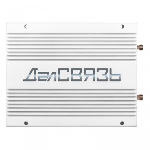 Репитер GSM/LTE1800+3G+4G ДалСвязь DS-1800/2100/2600-27 (80 дБ, 500 мВт) фото 3 | GSM-Репитеры.РУ Репитер GSM/LTE1800+3G+4G ДалСвязь DS-1800/2100/2600-27 (80 дБ, 500 мВт) фото 3