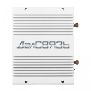 Репитер GSM/LTE1800+3G ДалСвязь DS-1800/2100-23 (75 дБ, 200 мВт) фото 3