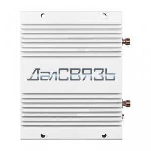 Репитер GSM900+GSM/LTE1800 ДалСвязь DS-900/1800-23 (75 дБ, 200 мВт) фото 3 | GSM-Репитеры.РУ Репитер GSM900+GSM/LTE1800 ДалСвязь DS-900/1800-23 (75 дБ, 200 мВт) фото 3