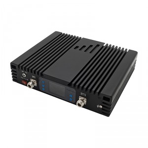 Репитер GSM+3G RF-Link 1800/2100-75-23 (75 дБ, 200 мВт) фото 2