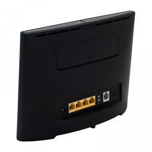 Роутер 3G/4G-WiFi Huawei B525 фото 4 | GSM-Репитеры.РУ Роутер 3G/4G-WiFi Huawei B525 фото 4