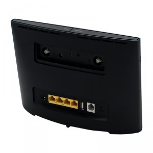 Роутер 3G/4G-WiFi Huawei B525 фото 5 | GSM-Репитеры.РУ Роутер 3G/4G-WiFi Huawei B525 фото 5