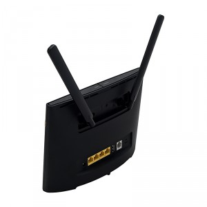 Роутер 3G/4G-WiFi Huawei B525 фото 7 | GSM-Репитеры.РУ Роутер 3G/4G-WiFi Huawei B525 фото 7