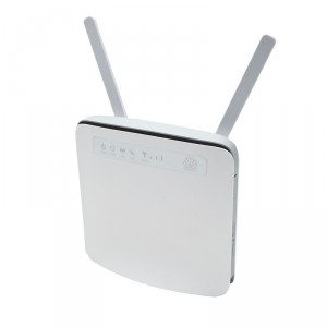 Роутер 3G/4G-WiFi Huawei E5186s-61a фото 1