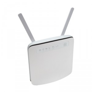 Роутер 3G/4G-WiFi Huawei E5186s-61a фото 2