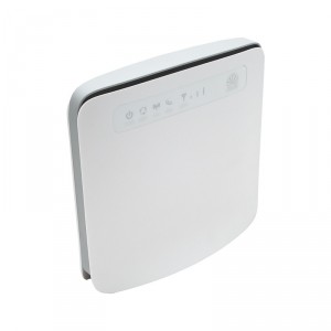 Роутер 3G/4G-WiFi Huawei E5186s-61a фото 4