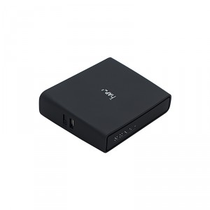 Роутер USB-WiFi MikroTik hAP ac2 (RBD52G-5HacD2HnD-TC) фото 1