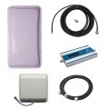 Усилитель сотового 3G сигнала Baltic Signal BS-3G-75-kit (до 400 м2)
