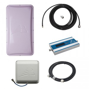 Усилитель сотового 3G сигнала Baltic Signal BS-3G-75-kit (до 400 м2) фото 1 | GSM-Репитеры.РУ Усилитель сотового 3G сигнала Baltic Signal BS-3G-75-kit (до 400 м2) фото 1