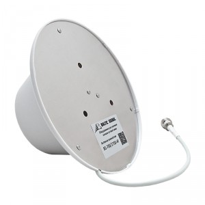 Антенна GSM/3G/4G BS-700/2700-4F (Потолочная, 4 дБ) фото 3 | GSM-Репитеры.РУ Антенна GSM/3G/4G BS-700/2700-4F (Потолочная, 4 дБ) фото 3