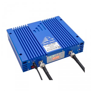 Бустер GSM/UMTS900+GSM/LTE1800 Baltic Signal BS-GSM/DCS-35-30 (35 дБ, 1000 мВт) фото 4