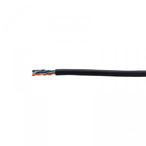 Кабель UTP4 Cat.5e 4x2x0.5 уличный CU фото 1 | GSM-Репитеры.РУ Кабель UTP4 Cat.5e 4x2x0.5 уличный CU фото 1