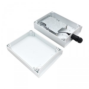 Гермобокс BS-BOX фото 4 | GSM-Репитеры.РУ Гермобокс BS-BOX фото 4