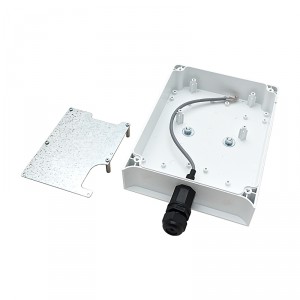 Гермобокс BS-BOX фото 5 | GSM-Репитеры.РУ Гермобокс BS-BOX фото 5