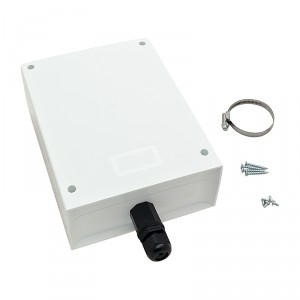 Гермобокс BS-BOX фото 6 | GSM-Репитеры.РУ Гермобокс BS-BOX фото 6