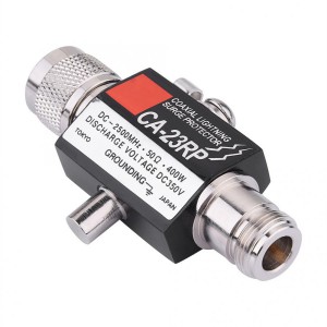 Грозозащита CA-23RP (Diamond SP3000P) фото 2 | GSM-Репитеры.РУ Грозозащита CA-23RP (Diamond SP3000P) фото 2