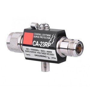 Грозозащита CA-23RP (Diamond SP3000P) фото 4 | GSM-Репитеры.РУ Грозозащита CA-23RP (Diamond SP3000P) фото 4