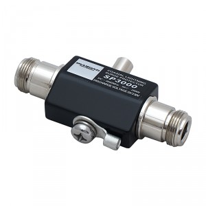 Грозозащита Diamond SP3000 фото 2