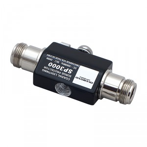 Грозозащита Diamond SP3000 фото 4