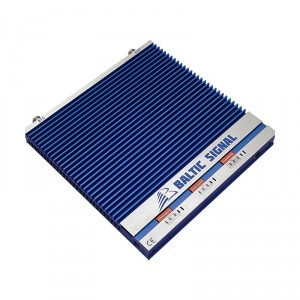 Комплект Baltic Signal для усиления GSM 900, GSM/LTE 1800 и 3G (до 400 м2) фото 2