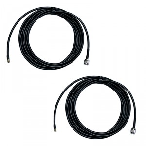 Модем 3G/4G Huawei E8372 WiFi с внешней антенной 3G/4G 2х20 дБ и ВЧ-кабелями 5 м. фото 3 | GSM-Репитеры.РУ Модем 3G/4G Huawei E8372 WiFi с внешней антенной 3G/4G 2х20 дБ и ВЧ-кабелями 5 м. фото 3