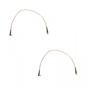 Модем 3G/4G Huawei E8372 WiFi с внешней антенной 3G/4G 2х20 дБ и ВЧ-кабелями 5 м. фото 4 | GSM-Репитеры.РУ Модем 3G/4G Huawei E8372 WiFi с внешней антенной 3G/4G 2х20 дБ и ВЧ-кабелями 5 м. фото 4