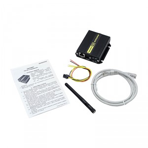 Роутер 3G/4G Тандем 4GR (Tandem-4GR-2) фото 5 | GSM-Репитеры.РУ Роутер 3G/4G Тандем 4GR (Tandem-4GR-2) фото 5