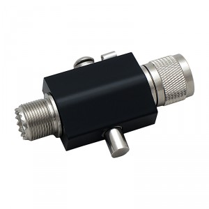 Модуль грозозащиты Diamond CA-35RS для систем радиосвязи фото 3 | GSM-Репитеры.РУ Модуль грозозащиты Diamond CA-35RS для систем радиосвязи фото 3