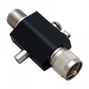 Модуль грозозащиты Diamond CA-35RS для систем радиосвязи фото 4 | GSM-Репитеры.РУ Модуль грозозащиты Diamond CA-35RS для систем радиосвязи фото 4