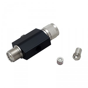 Модуль грозозащиты Diamond CA-35RS для систем радиосвязи фото 5 | GSM-Репитеры.РУ Модуль грозозащиты Diamond CA-35RS для систем радиосвязи фото 5