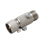 Модуль грозозащиты с разъёмом UHF для систем радиосвязи