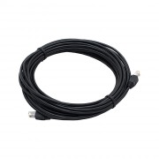 Патч-корд UTP4 10м. уличный Патч-корд UTP4 10м. уличный