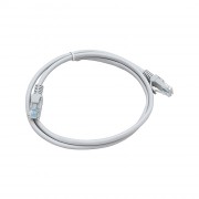 Патч-корд UTP4 1м. Патч-корд UTP4 1м.