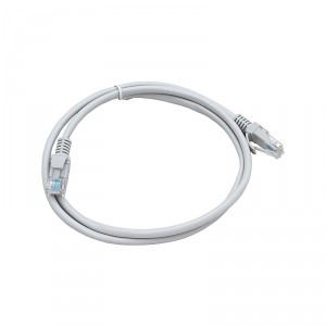 Патч-корд UTP4 1м. фото 1 | GSM-Репитеры.РУ Патч-корд UTP4 1м. фото 1