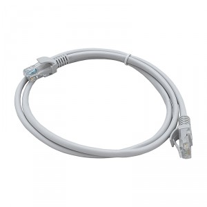 Патч-корд UTP4 1м. фото 2 | GSM-Репитеры.РУ Патч-корд UTP4 1м. фото 2