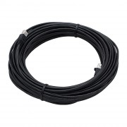 Патч-корд UTP4 20м. уличный Патч-корд UTP4 20м. уличный