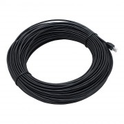 Патч-корд UTP4 50м. уличный Патч-корд UTP4 50м. уличный