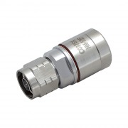 Разъём Acome C0375X (N-male, прижимной, на кабель 1/2) Разъём Acome C0375X (N-male, прижимной, на кабель 1/2)