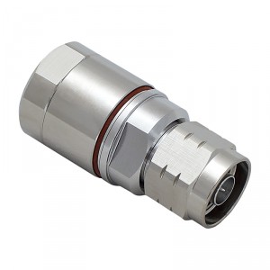 Разъём Acome C0375X (N-male, прижимной, на кабель 1/2) фото 2 | GSM-Репитеры.РУ Разъём Acome C0375X (N-male, прижимной, на кабель 1/2) фото 2